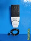 MICROM (Unbranded) 640280 Foot Pedal HM 560 ~