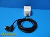 MICROM (Unbranded) 640280 Foot Pedal HM 560 ~