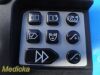 HOLOGIC SecureView Keypad CMP-01164 Rev. 002 for Diagnostic Workstation