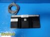 UNBRANDED Tri-Pedal Foot Control for Medical Devices