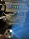 FUJINON EC-590ZW3/M Colonoscope