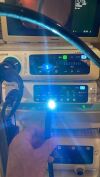 OLYMPUS EC-L600ZP7 Colonoscope