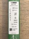 MEGADYNE 0100S E-Z Clean Laparoscopic Electrode (6/Box) (X)