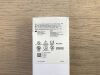INTEGRA 1422300 Blitzer Disposable Laryngeal Knife Sickle T p (5/Box) (X)