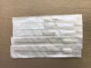 INTEGRA 1422300 Blitzer Disposable Laryngeal Knife Sickle T p (5/Box) (X)