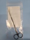 PILLING p17121 Pilling P17121 SCIS POTTS Ultimate Cut 7'' Diethrich Scissors, Supercut