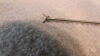 CIRCON GYN-6436 Hysteroscope