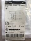 MEDTRONIC 27106 Snap Assembly Ventriculostomy Reservoir Base Burr Hole 6mm Shallow Depth (X)