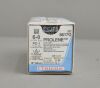 ETHICON JOHNSON  JOHNSON Box of 1 Dozen J&amp;J Ethicon PROLENE 6-0 8617G - 163306 RT