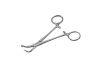 PILLING 121600 Pilling 121600 Backhaus Towel Forceps 5 1/2''