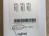 SUPER DIMENSION SDK4000-FT Edge FIrm Tip Endobronchial Procedure Kit 180 Catheter (X)