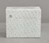 ETHICON JOHNSON  JOHNSON Box of 3 Dozen J&amp;J Ethicon PERMA-HAND SILK 0 680H - 163308 RT