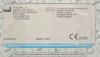 ETHICON JOHNSON  JOHNSON Box of 3 Dozen J&amp;J Ethicon PERMA-HAND SILK 0 680H - 163308 RT