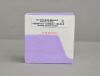 ETHICON JOHNSON  JOHNSON Box of 3 Dozen J&amp;J Ethicon VICRYL 2-0 J317H - 163312 RT