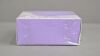 ETHICON JOHNSON  JOHNSON Box of 3 Dozen J&amp;J Ethicon VICRYL 2-0 J317H - 163312 RT