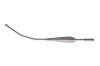 PILLING 162300 Pilling 162300 YANKAUER SUCTION TUBE 11-1/2" (29.2 cm)