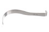 PILLING 164115 Pilling 164115 Deaver Retractor 1" (2.5cm) width blade, 8 7/8" (22.5cm)
