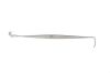 PILLING 164752 Pilling 164752 Senn Retractor, Blunt, 3-pronged, 1/4" (6mm) width x 3/4" (2.0cm) depth blade, 6 1/4" (16.0cm)