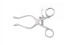 PILLING 165362 Pilling 165362 WEITLANER RETRACTOR, 3 x 4 Blunt prongs, 6 1/2