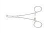 PILLING 172495 Pilling 172495 MIXTER DELICATE "PEDI" GALL DUCT FORCEPS, Curved, Serrated, 5-1/8" (13 cm)
