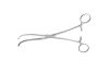 PILLING 172560 Pilling 172560 MAYO GUYON VESSEL , Strongly Curved, 1 1/8" (3cm) tip length, 9 1/4" (23.5cm)