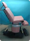 MIDMARK RITTER 75 Evolution Power (Examination) Procedure Chair / Exam Table