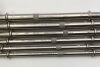 JARIT 6-set Jarit Set of 6 Hank Uterine Dilators Set