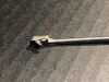 ARTHROTEK 902153 Arthroscopic Straight Backbiter, Left Wide, 3.4mm