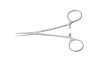 PILLING 181814 Pilling 181814 PLASTI-STAT MOSQUITO FORCEPS Straight, 5" (13 cm)