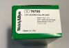 WELCH ALLYN 76700 REF 901000  WELCH ALLYN 76700 3.5v LOCKING COLLAR FOR WALL MOUNT OTOSCOPE/OPHTHALMOSCOPES 