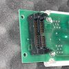 GE Printed Circuit Board P9153XV with table / tilt controller CT Workstation