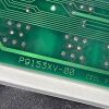 GE Printed Circuit Board P9153XV with table / tilt controller CT Workstation