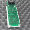 GE Printed Circuit Board P9153XV with table / tilt controller CT Workstation