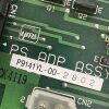 GE CT Scanner ( SYTEC ) PS ADP ASSY P/N: P9141YL -00 PWB P/N: P9141YM-01 CT Workstation
