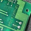 GE CT Scanner ( SYTEC ) PS ADP ASSY P/N: P9141YL -00 PWB P/N: P9141YM-01 CT Workstation