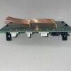 GE HEALTHCARE GE COMPUTED TOMOGRAPHY BOARD MCG ASSY P/N: 4270 216 000 CT Scanner