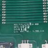 GE HEALTHCARE GE COMPUTED TOMOGRAPHY BOARD MCG ASSY P/N: 4270 216 000 CT Scanner