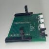 GE HEALTHCARE GE COMPUTED TOMOGRAPHY BOARD MCG ASSY P/N: 4270 216 000 CT Scanner