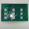 GE HEALTHCARE GE CT Scanner RECT ABSBR ASSY P/N: P9156WQ-00 PWB CECL 2V P/N: P9156WR-00 CT Scanner
