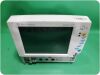 GE Datex-Ohmeda Cardiocap /5 - Spo2 Monitor