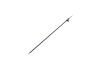 KARL STORZ ( 30710 EH ) Clickline Micro Hook Scissors, Insert Tube 3.5mm x 30cm