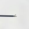 KARL STORZ ( 30710 EH ) Clickline Micro Hook Scissors, Insert Tube 3.5mm x 30cm