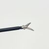KARL STORZ ( 30710MW ) Clickline Scissors Insert, Curved, 3.5mm x 30cm