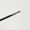 KARL STORZ 30310 KS Fenestrated Grasping Double Action Forceps, 11mm