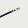 KARL STORZ 30310 KS Fenestrated Grasping Double Action Forceps, 11mm