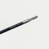 KARL STORZ 30310 KS Fenestrated Grasping Double Action Forceps, 11mm