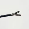 KARL STORZ 30310 KS Fenestrated Grasping Double Action Forceps, 11mm