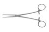 PILLING 182620 Pilling 182620 ROCHESTER-OCHSNER FORCEPS, Straight, 1 x 2 Teeth, 8" (21 cm)
