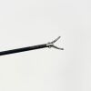 KARL STORZ 30310 MDS Kelly Dissect Forceps, Atraumatic, Curved, Double Action, Jaw/Bite Only
