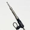 KARL STORZ ( 30340 CS ) Rothenberg Bowel Grasper, without Insulation, Double Action Jaws, 23mm Tip